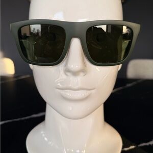 Burberry Green Sunglasses